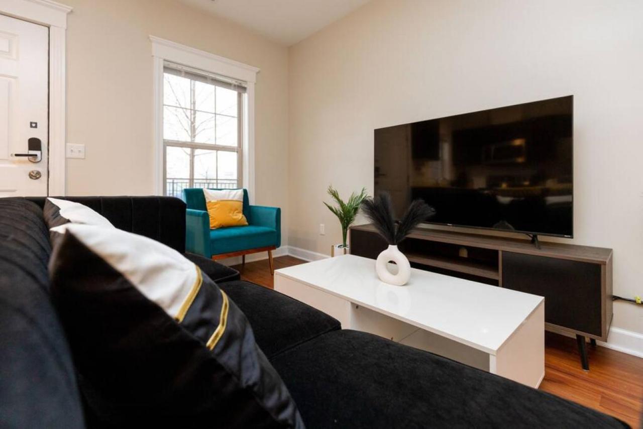 Stylish And Comfortable 1-br In The Heart Of Detroit
